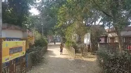 ময়ূরেশ্বর ২: ঠাকুরানিপুরে বাজ পড়ে মৃত্যু কৃষকের