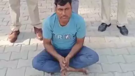 दीगोद: टाकरवाड़ा गांव में घर की रखवाली के लिए छोड़े गए व्यक्ति ने की लाखों की चोरी, बूढादीत पुलिस ने आरोपी को किया गिरफ्तार