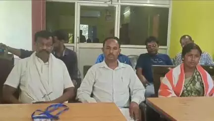ঝালদা ১: মাড়ু মসিনা গ্রাম পঞ্চায়েতে কংগ্রেসের জয়, অপসারিত হল তৃণমূলের সঞ্চালকরা