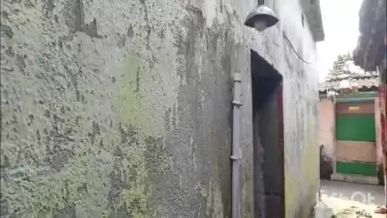 ডোমজুড়: বাঁকড়া জমাদার পাড়ায় জোর করে জমি দখলের অভিযোগ উঠল শ্বেতার বিরুদ্ধে