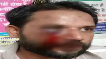 जरीडीह: भुचूंगडीह में ज़मीनी विवाद में मारपीट, महिला समेत कई घायल