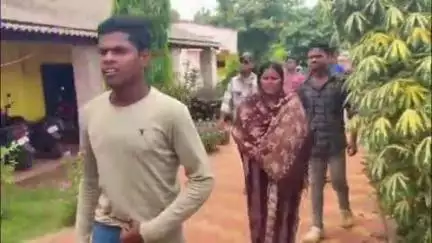 ଘସିପୁରା: ମଦ ବିବୋଧି ଆନ୍ଦୋଳନକାରୀ ମହିଳାଙ୍କୁ  ବାତୋ ଅଞ୍ଚଳରେ କିଛି ଯୁବକ ମରଣାତ୍ମକ ଆକ୍ରମଣ ଅଭିଯୋଗ