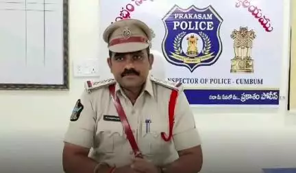 గిద్దలూరు: కంభం సర్కిల్ పోలీస్ స్టేషన్ పరిధిలో మద్యం తాగి వాహనం నడిపిన ఏడుగురికి గిద్దలూరు కోర్టు శిక్ష విధించిందని సీఐ వెల్లడి