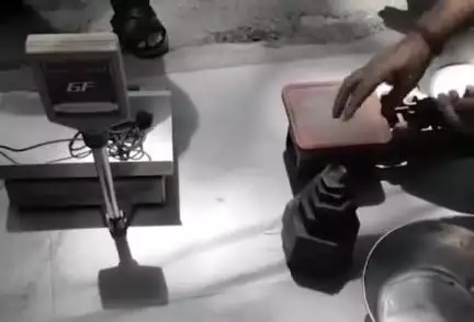 शिमला शहरी: शिमला के विकास नगर में नापतोल विभाग ने वेरिफिकेशन कैंप का आयोजन किया