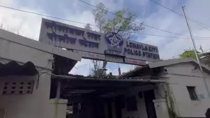 मावळ: खंडाळ्यात घरफोडी लाखोंचा ऐवज लंपास
