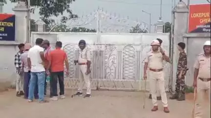 খয়রাশোল: বাস্তবপুরে আদিবাসীদের প্রতিবাদে উত্তাল গঙ্গারামচক কয়লাখনি এলাকা, মঙ্গলবার লোকপুর থানায় প্রশাসনিক বৈঠক আয়োজিত হলো