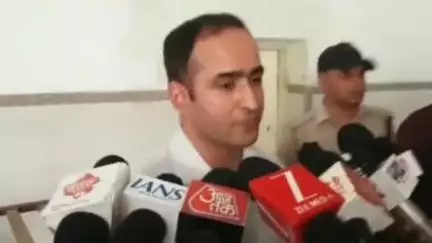टोंक: एसपी विकास सांगवान ने बनास नदी में डूबने से 8 युवकों की मौत मामले में मीडिया से की बातचीत