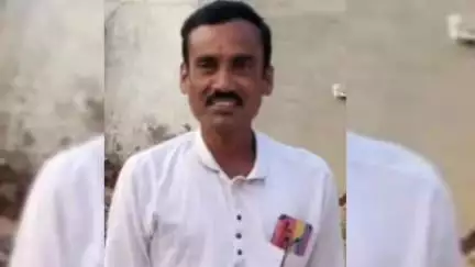 अचलपूर: वासणी बु. येथे शेतकऱ्याची आत्महत्या; सततच्या नापिकीला कंटाळून टोकाचे पाऊल