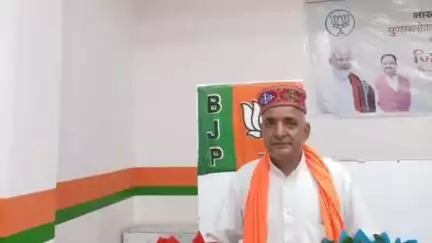 खुंडियां: PM श्री नरेंद्र मोदी का 11 वर्षों का कार्यकाल नए कीर्तिमान स्थापित करने वाला रहा: संजय राणा, भाजपा मंडल अध्यक्ष खुंडिया