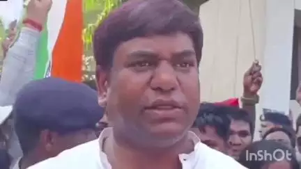 समस्तीपुर: मुकेश सहनी ने समस्तीपुर पुलिस प्रशासन पर लगाए गंभीर आरोप, कहा- 'एसपी साहब छुट्टी पर'