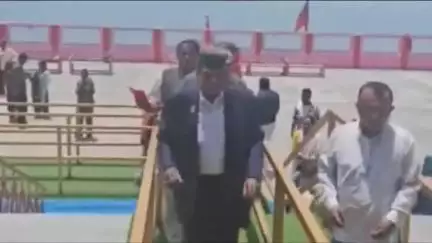 हरिपुरधार: प्रदेश सरकार के स्वास्थ्य मंत्री कर्नल धनीराम शांडिल पहुंचे हरिपुरधार, माता भाग्यनी मंदिर में नवाया शीश