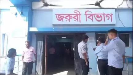 জলপাইগুড়ি: জলপাইগুড়ি মেডিকেল কলেজে অটোইমিউন হিমোলিটিক অ্যানিমিয়া রোগে আক্রান্ত এক অন্তঃসত্ত্বা সফল প্রসব