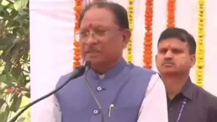 कुनकुरी: मुख्यमंत्री की पहल पर कुनकुरी में बनेगा नालंदा परिसर, प्रतियोगी परीक्षाओं की तैयारी कर रहे युवाओं को मिलेगा लाभ
