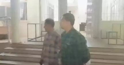घाटीगांव: ग्वालियर के घाटीगांव क्षेत्र में लूट, पुलिस ने अज्ञात बदमाशों पर मामला दर्ज किया