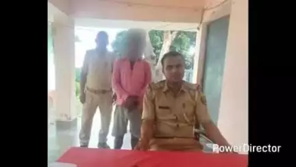 बरारी: आठ साल से फरार आरोपी को पुलिस ने पूर्णिया से किया गिरफ्तार, भेजा जेल, जाँच शुरू