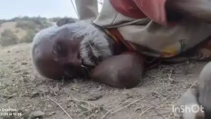 जैसलमेर: पांचे का तला में मिला अधेड़ व्यक्ति का शव, पुलिस ने शव की शिनाख्त के प्रयास शुरू किए