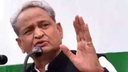 बाड़मेर: राजस्थान के पूर्व मुख्यमंत्री अशोक गहलोत 12-13 जून को प्रतापगढ़ जिले के दो दिवसीय दौरे पर रहेंगे