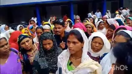 बिछिया: माइक्रो फाइनेंस कंपनी से लोन दिलाने के नाम पर बिछिया, मवई, घुघरी के सैकड़ों ग्रामीणों से ठगी, कलेक्टर से शिकायत