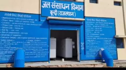 नैनवां: गेण्डोली–फौलाई लिफ्ट सिंचाई परियोजनाएं पूर्ण, 18 को स्पीकर ओम बिरला करेंगे लोकार्पण
