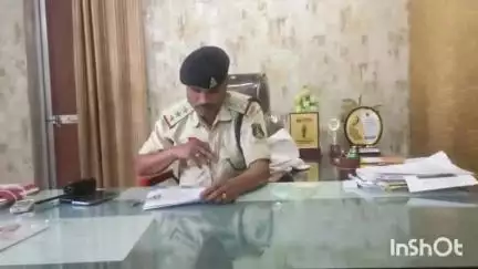 चकरभाठा थाना क्षेत्र की 16 वर्षीय नाबालिक बालिका बिना बताए घर से फरार, परिजनों ने दर्ज कराई शिकायत