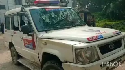 गायघाट: बेनीबाद थाना क्षेत्र के एक गांव से लापता किशोरी को पुलिस ने डेढ़ माह बाद किया बरामद