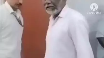 अलवर: अलवर में तेज रफ्तार बस ने कारीगर को कुचला, मौके पर हुई मौत; परिजनों ने इंसाफ की मांग की