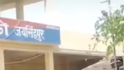 अलवर: अलवर के नूंह में बेटी से मिलने आए परिवार पर ससुराल पक्ष ने किया हमला, बंधक बनाकर लूटपाट, पुलिस पर भी हुआ पथराव
