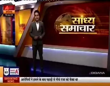 अशोक नगर-कलेक्टर की जनसुनवाई में पहुंचे मां बेटे ने पेट्रोल डालकर आत्मदाह करने का किया प्रयास
Collector Ashok Nagar SP A