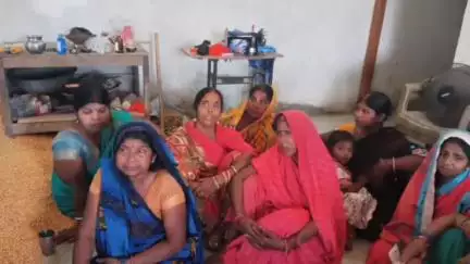 परसा: भेल्दी थाना क्षेत्र में बिजली के करंट से दो युवकों की दर्दनाक मौत, गांव में छाया मातम