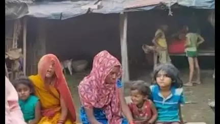 सरायगढ़ भपटियाही: सरायगढ़ भपटियाही निवासी अमित यादव हत्याकांड मामला 24 घंटे बाद भी नहीं सुलझा