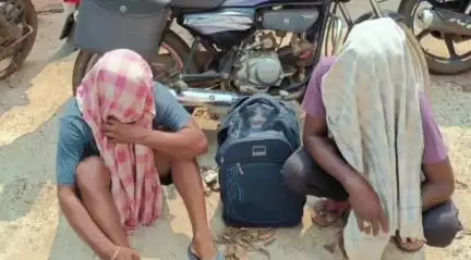 ଢେଙ୍କାନାଳ ସଦର: ଜିଲ୍ଲାର ବିଭିନ୍ନ ସ୍ଥାନରେ ଅବକାରୀ ବିଭାଗର ଚଢ଼ାଉରେ ୧୩ ଜଣ ମଦ ବ୍ୟବସାୟୀ ଗୀରଫ