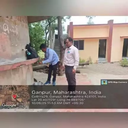 आरोग्य विभाग, जिल्हा परिषद जळगाव.
