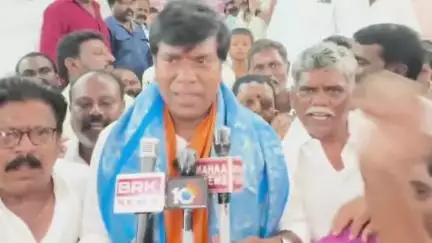 ఎమ్మిగనూరు: ఎమ్మిగనూరులో ఎమ్మెల్యే బీవీ జగనేశ్వర్ రెడ్డి ఆధ్వర్యంలో బాలకృష్ణ జన్మదిన వేడుకలు ,ప్రజా సేవలో నటనలో ఎదురులేని వ్యక్తి.