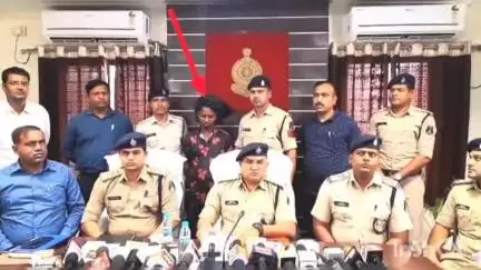 कटघोरा: एएसआई नरेंद्र सिंह परिहार के हत्यारे को न्यायालय ने आजीवन कारावास की सजा व अर्थदंड से किया दंडित