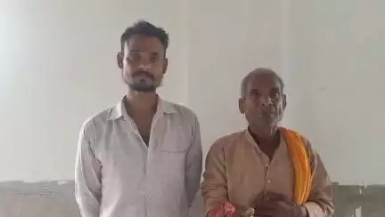 सहजनवा: सहजनवा थाना क्षेत्र के हरदी गांव में जमीनी विवाद को लेकर बुजुर्ग दंपति को पट्टीदारों ने मारपीट कर किया घायल