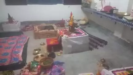अंखड सकिर्तन मंडली 
A,B,G,,P,N बहियारा आरा कार्यक्रम