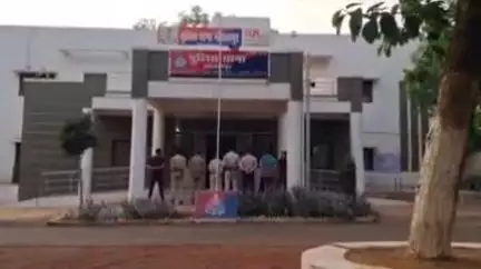 सिहोरा: गोसलपुर थाना क्षेत्र के बरनू तिराहा में सूने मकान का ताला तोड़कर लाखों की चोरी