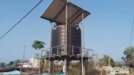मनिका: शक्तिपुर टार पर की जलमीनार बीते एक वर्ष से खराब, ग्रामीणों को हो रही परेशानी #jansamasya