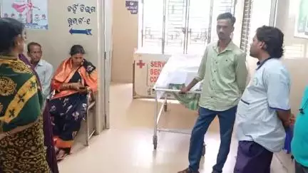 ହିନ୍ଦୋଳ: କୋଟବେରଣା ଗ୍ରାମରେ ସାପ କାମୁଡାରେ ଯୁବକ ମୃତ