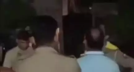 सासनी: जसराना पुलिया के पास अज्ञात वाहन ने मोपेड को मारी टक्कर, दर्दनाक सड़क हादसे में 16 वर्षीय किशोर की हुई मौत