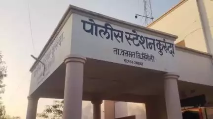 बसमत: महागाव येथील 35 वर्षीय शेतकऱ्यांची आत्महत्या कुरुंदा पोलिसात आकस्मात मृत्यूची नोंद
