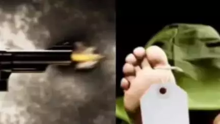 पलवल: पलवल के अलावलपुर गांव में जूस की दुकान पर युवक को मारी गोली, मौके पर मौत