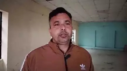 नाहन: मिड डे मील वर्कर्स की ऑनलाइन हाजिरी नहीं लगेगी, शिक्षा विभाग के निदेशक ने जारी किए आदेश