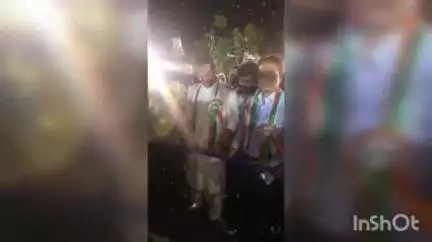 রতুয়া ২: রাঙ্গাইপুর এলাকায় আয়োজিত ক্রিকেট টুর্নামেন্টের অনুষ্ঠান পরিদর্শন করলেন জনপ্রতিনিধি সহ তৃণমূল নেতৃত্ব।