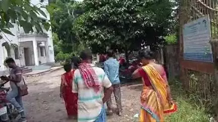 দেগঙ্গা: জমি নিয়ে বিবাদের জেরে এক ব্যক্তিকে গালাগালি ও প্রাণনাশের হুমকির অভিযোগ, থানায় অভিযোগ দায়ের