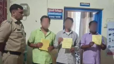 कर्णप्रयाग: ऑपरेशन लगाम के तहत कर्णप्रयाग पुलिस की कार्रवाई, होटल में अवैध शराब परोसने पर ₹10,000 का चालान किया जारी