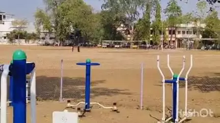 पाचोरा: शहरातील एम. एम. महाविद्यालय चौकातुन १३ हजार रुपये किंमतीचा मोबाईल अज्ञात चोरट्याने लांबविला