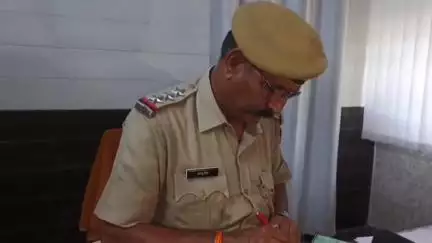 अजमेर: सिविल लाइन थाने में नाबालिग से जबरन शादी का दबाव बनाने का आरोप लगाते हुए मामला कराया गया दर्ज, पुलिस कर रही जांच