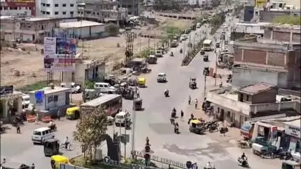 શહેરમાં પાળીયાદ રોડ ઉપર જગદીશભાઈ ગોર નામના વ્યક્તિની 4 શખ્સોએ છરી-ધોકા વડે કરપીણ હત્યા કરતા ચકચાર, પોલીસે તપાસ હાથ ધરી