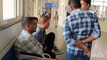 विदिशा नगर: गंजबासौदा से रेफर युवती की इलाज के दौरान मौत, ज़हर खाने से हुई थी हालत गंभीर, जिला अस्पताल में हुआ पोस्टमार्टम